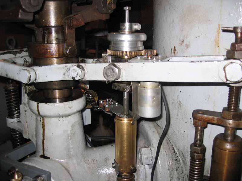 Holdemagnet&nbsp; med fjeder