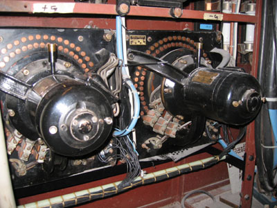 Thrige Feltregulatorer